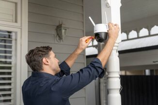 smart home
