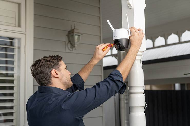 smart home