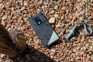 smartphone rugged