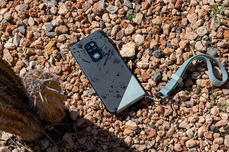 smartphone rugged