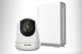 Tenda