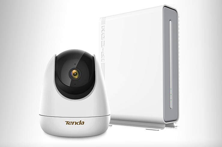 Tenda