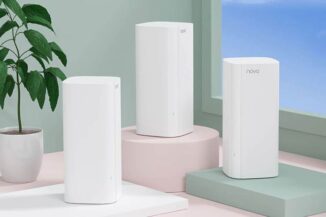 wireless mesh