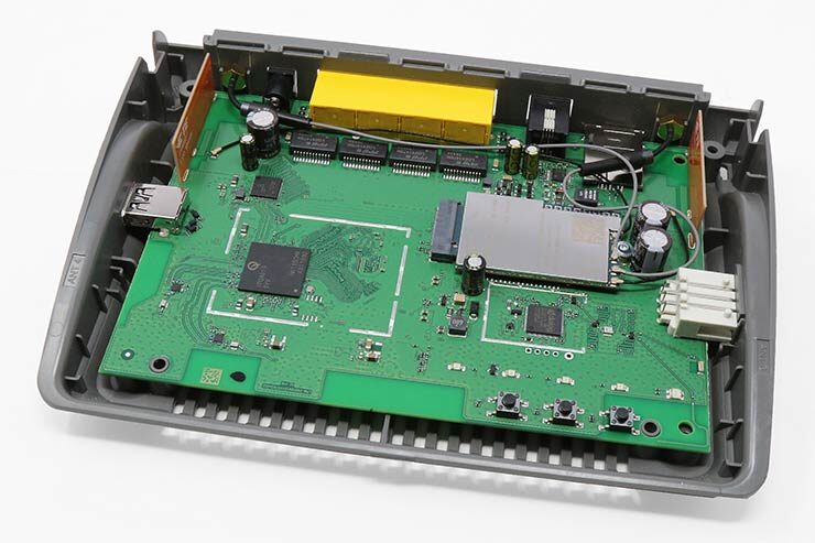 router 5g