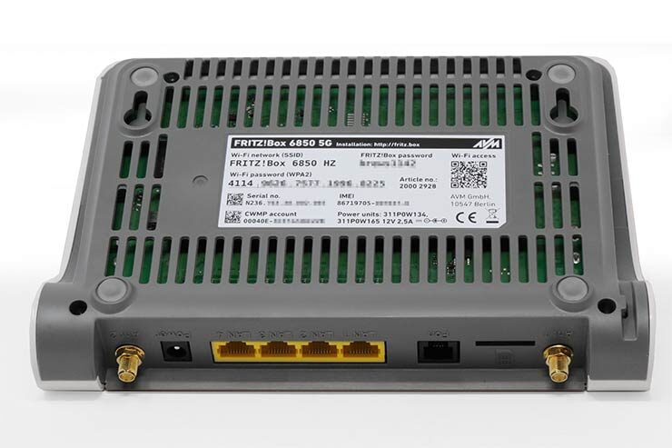 router 5g