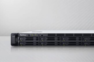 All flash array