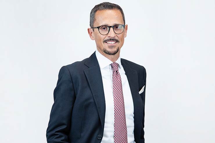 Trasformazione digitale