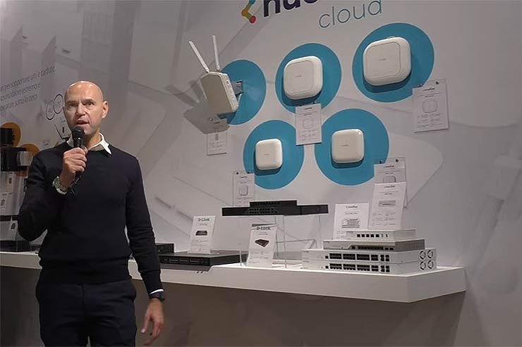 D-Link