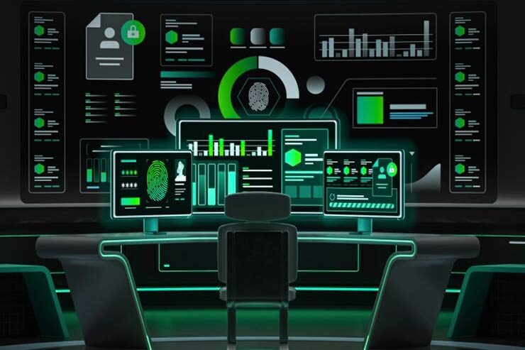 Kaspersky security cybersecurity driver
