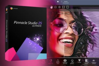 Pinnacle Studio