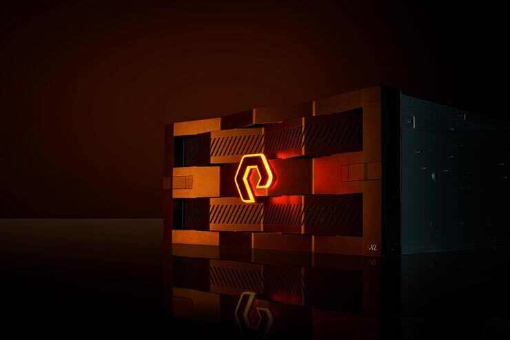 protezione dati data center data cloud