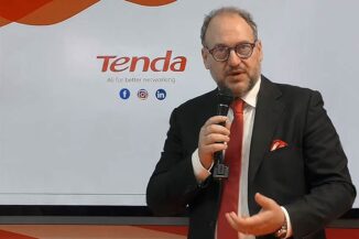 Tenda Marcello Demma