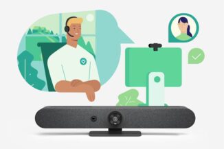 assistenza Logitech Select