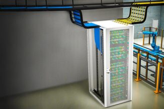 cable management