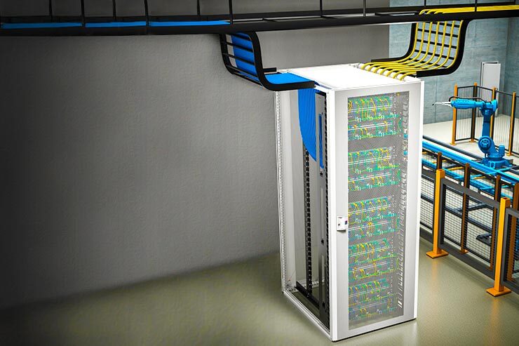 cable management