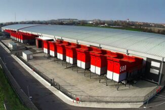 data center