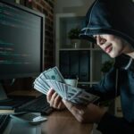 deepfake hacker