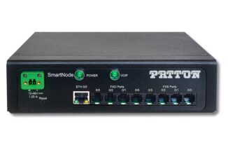 patton voip