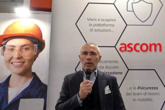 sicurezza sul lavoro ascom
