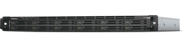 All flash array