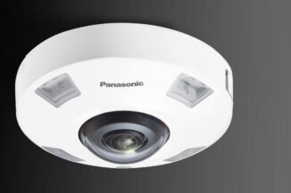 telecamere fisheye