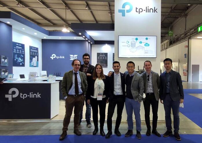 TP-Link