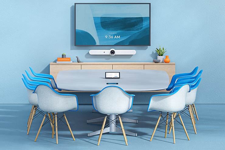 videoconferenza
