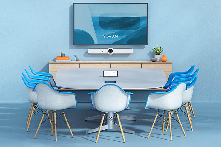videoconferenza