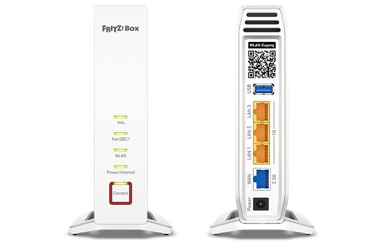 router wireless