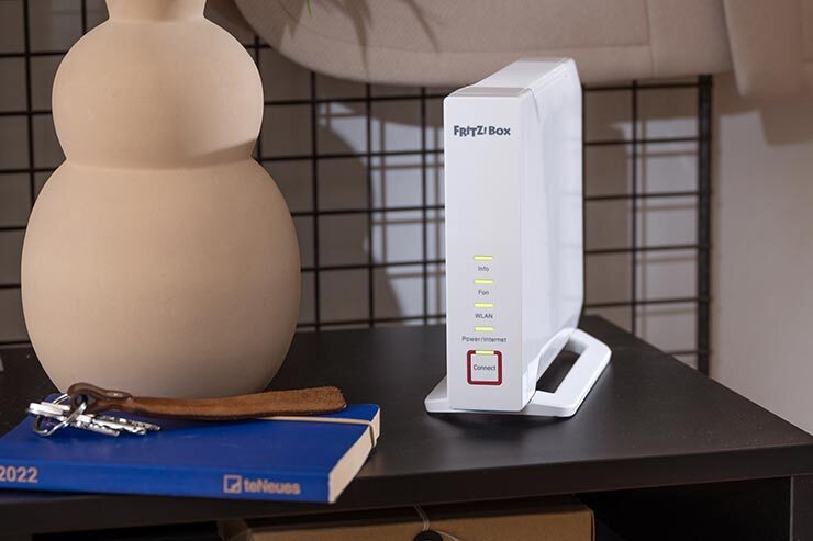 router wireless