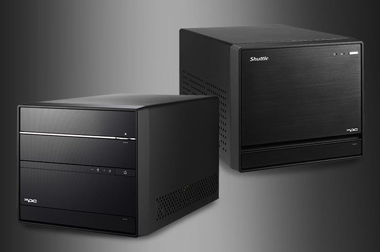 Barebone