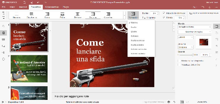 moduli online