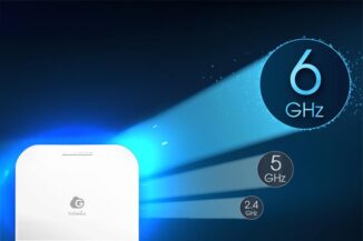 access point wifi
