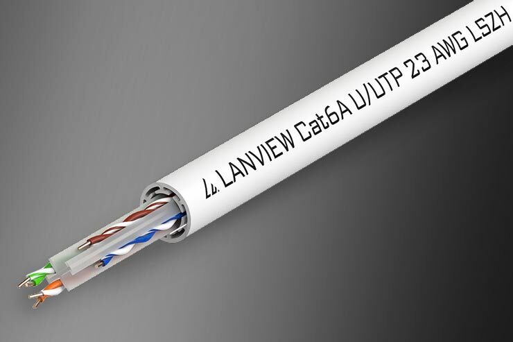 cablaggio strutturato