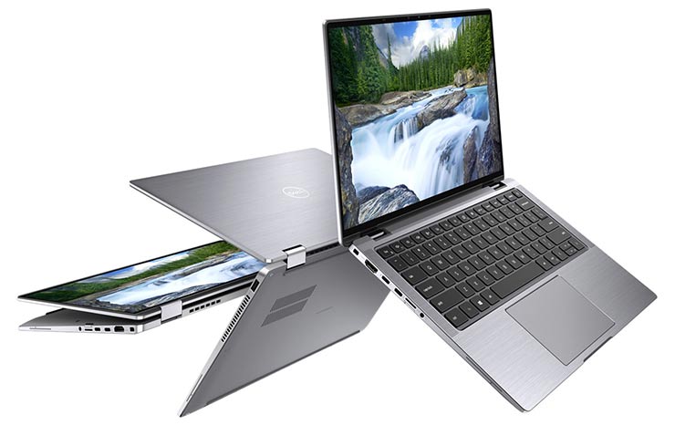 notebook business