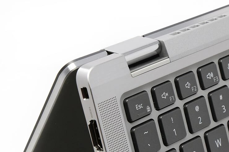 cerniera notebook