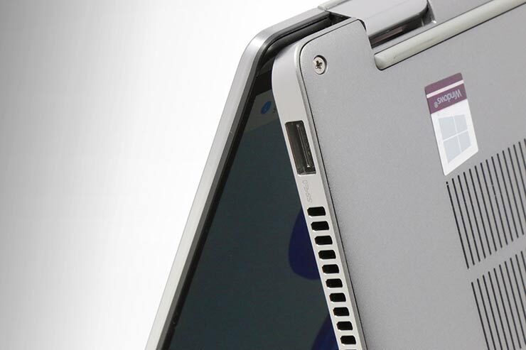 porta USB