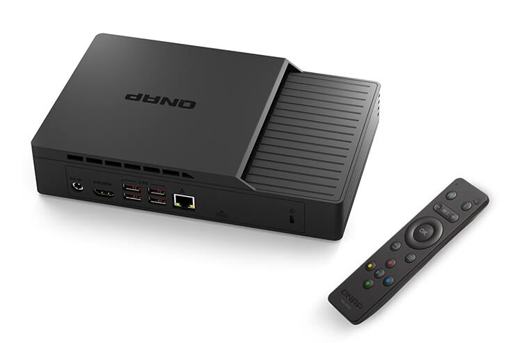 nas qnap