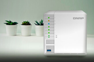 nas raid 5