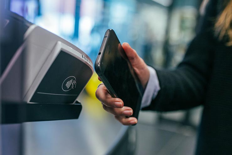 open banking