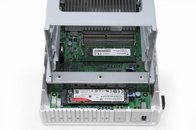 nas raid 5