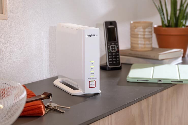 router wireless