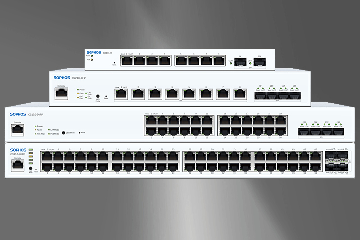 switch di rete