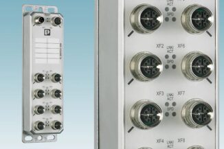 switch unmanaged 5361