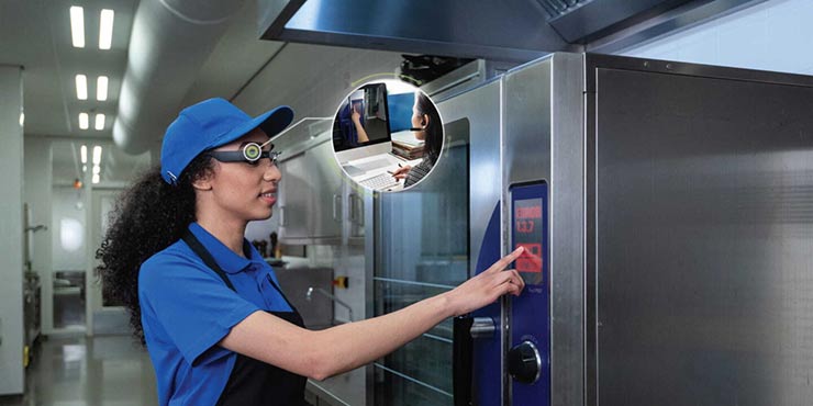 industria alimentare