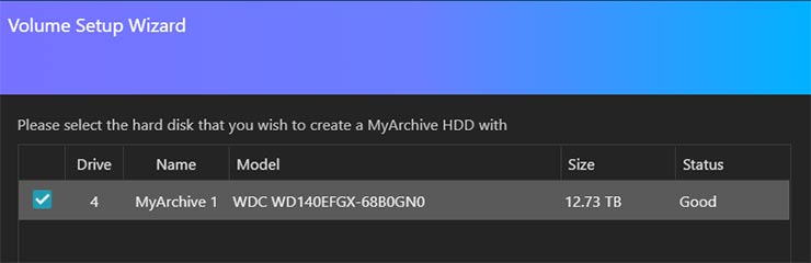 myarchive