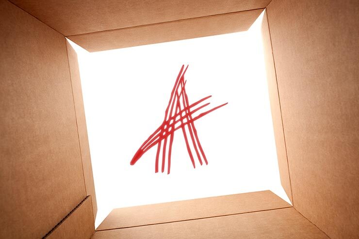 Out Of The Box