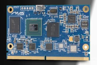 Smart manufacturing