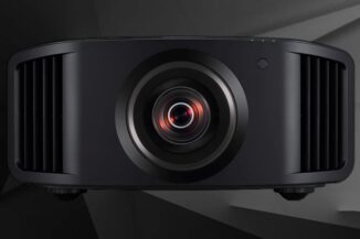 Videoproiettori JVC