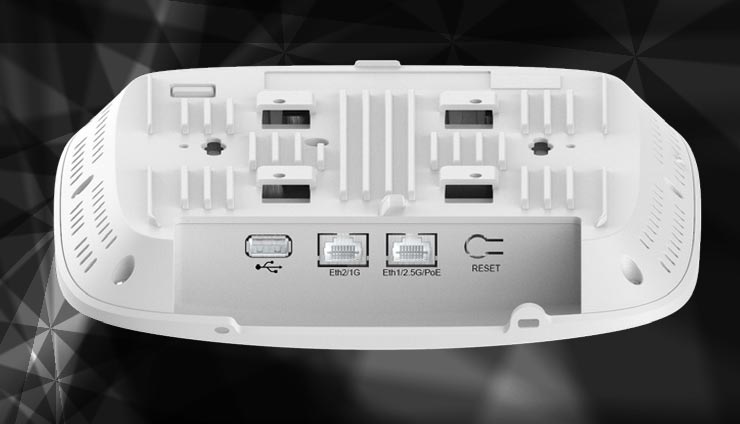 access point wifi